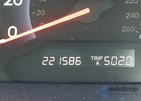 2007 Honda Odyssey Ex-L из США, поврежденный, VIN 5FNRL38707B045470